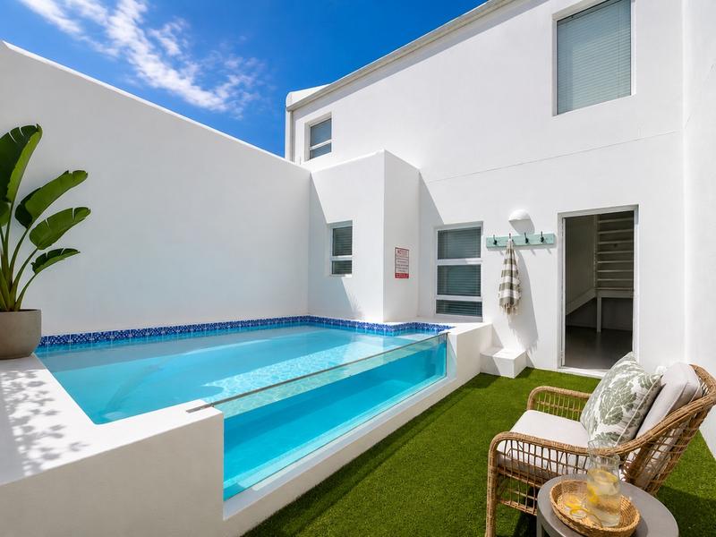 4 Bedroom Property for Sale in Dwarskersbos Western Cape